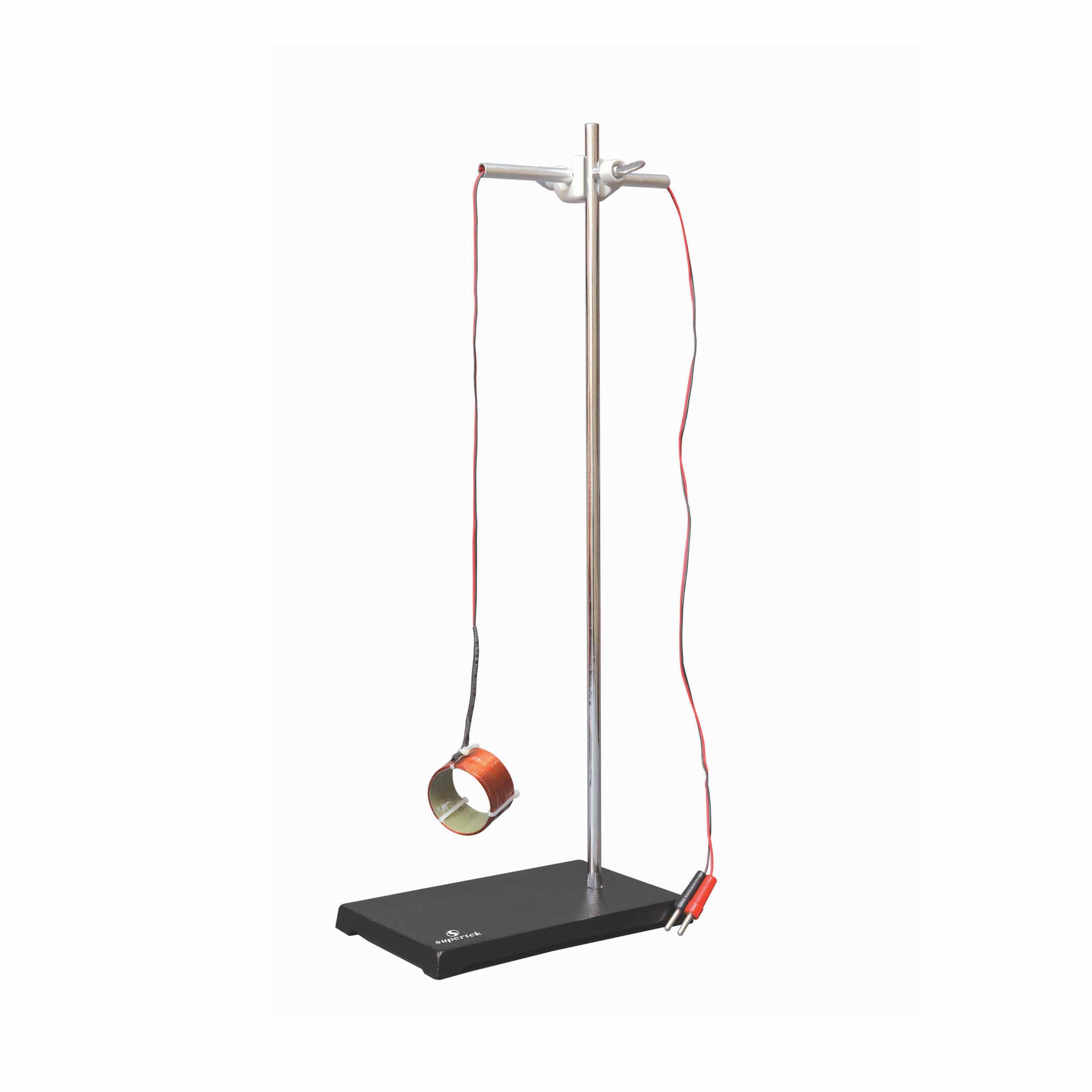 Maximum Flux Coil